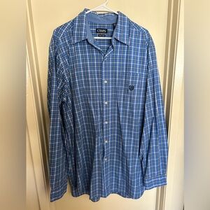Chaps Long Sleeve Shirt